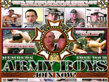 Army boys